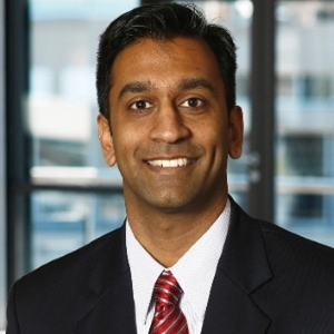 Ajit Chaudhari, PhD