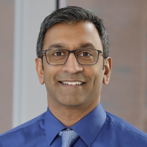 Ajit M.W. Chaudhari, PhD, FACSM