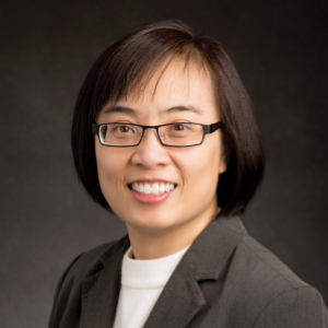 Elizabeth Hsiao-Wecksler, Ph.D.