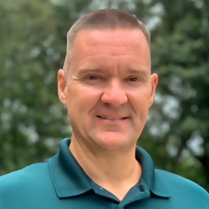 Jeffrey Reinbolt, PH.D.