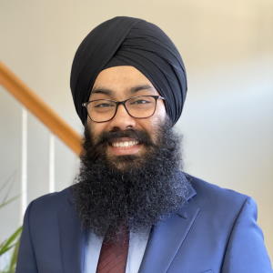 Rumit Singh Kakar, PH.D.