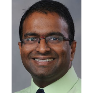 Srikant Vallabhajosula, PH.D.