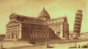 Galileo at University of Padua