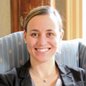 Allison Altman-Singles, PH.D.